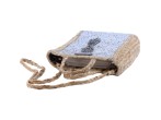 SHOPPER JUTE BAG SELMA